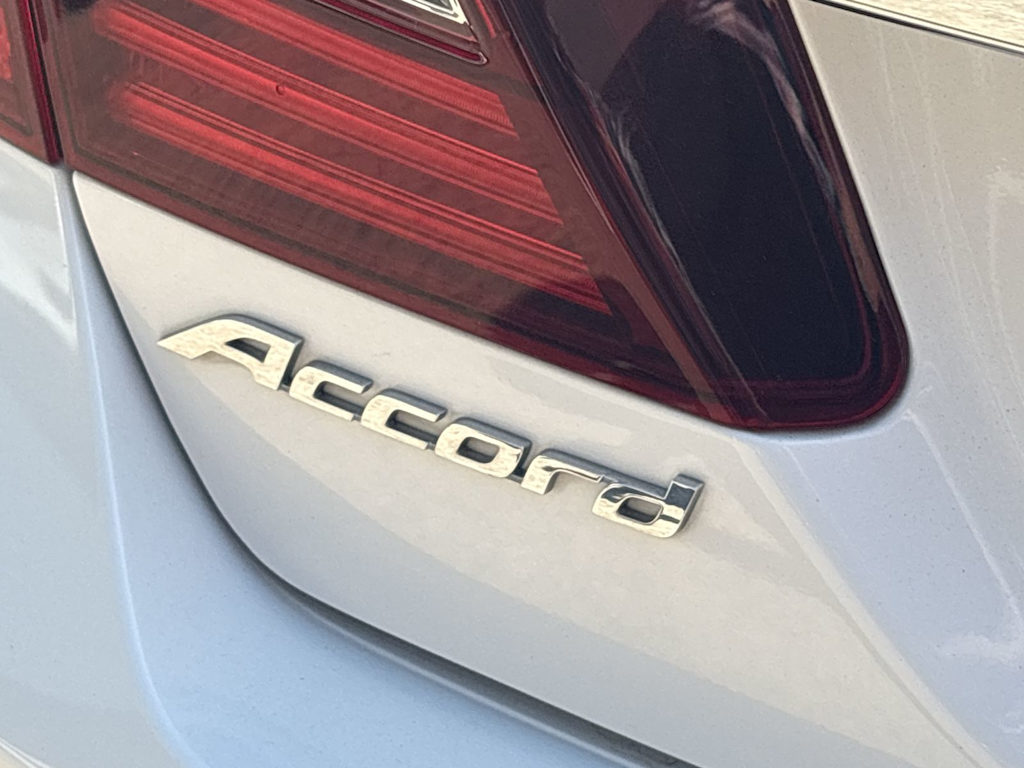 Thumbnail: 2016 Honda Accord - 7