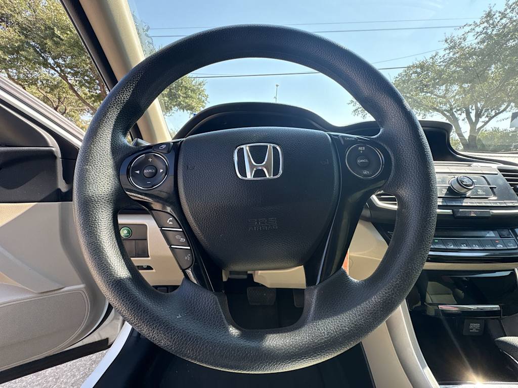 Thumbnail: 2016 Honda Accord - 9