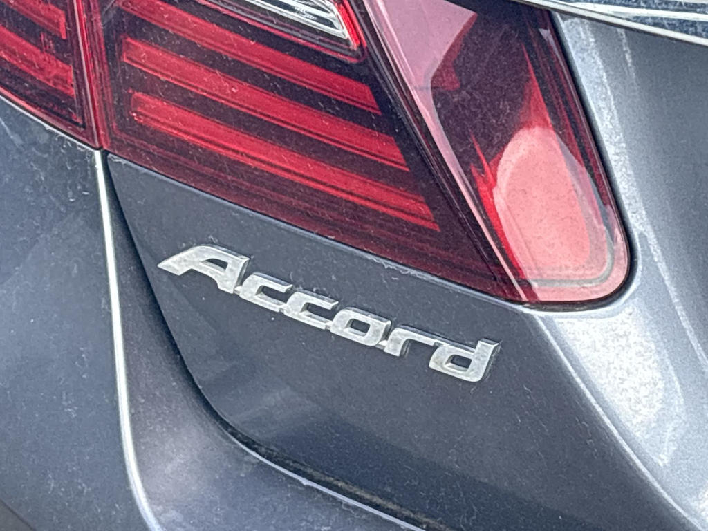 Thumbnail: 2016 Honda Accord - 7