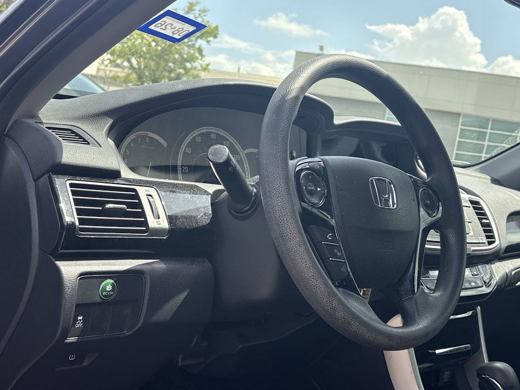 Thumbnail: 2016 Honda Accord - 2