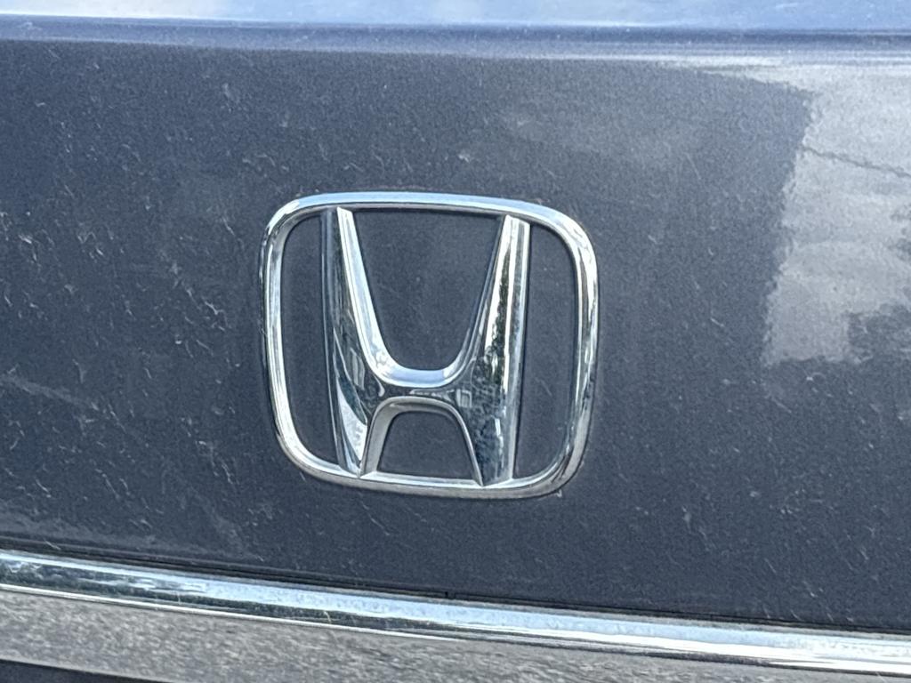 Thumbnail: 2016 Honda Accord - 16