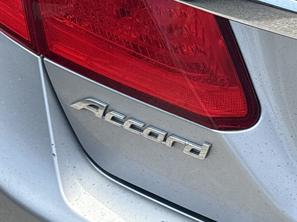 Thumbnail: 2014 Honda Accord - 7
