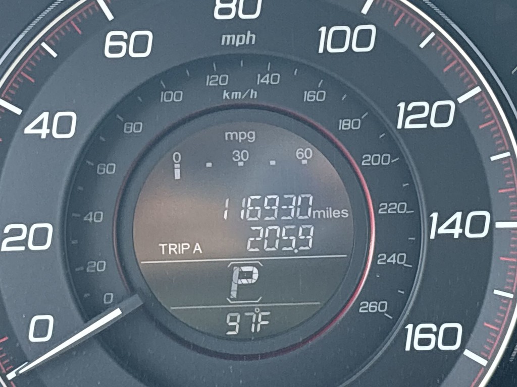 Thumbnail: 2014 Honda Accord - 12