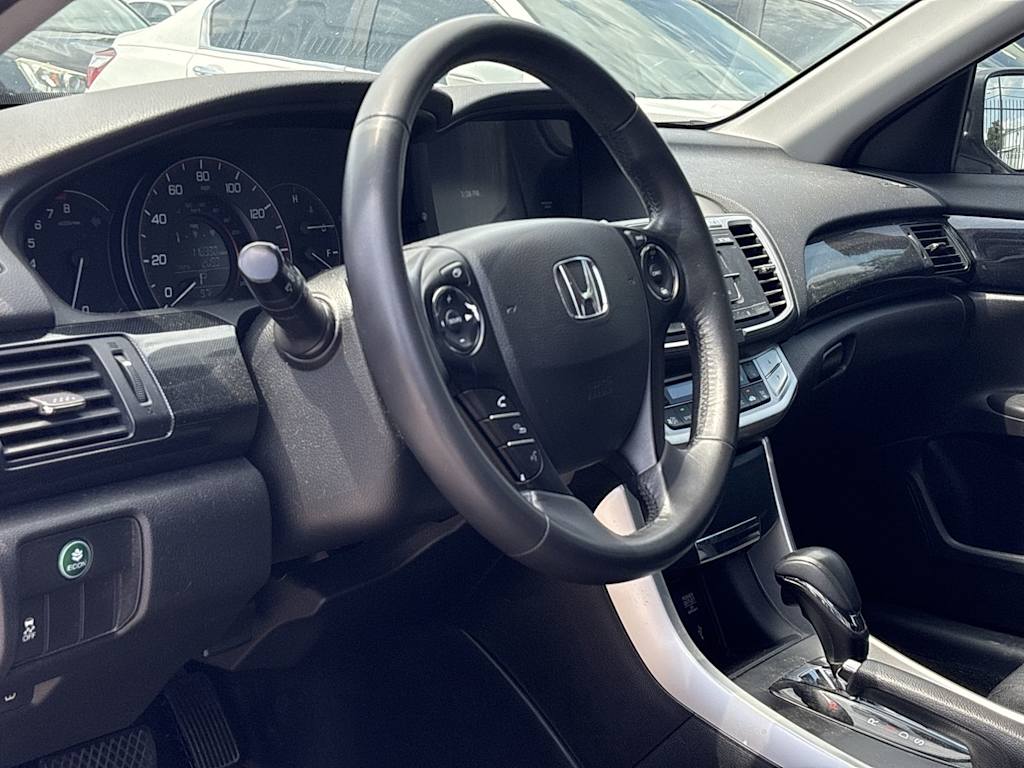 Thumbnail: 2014 Honda Accord - 2