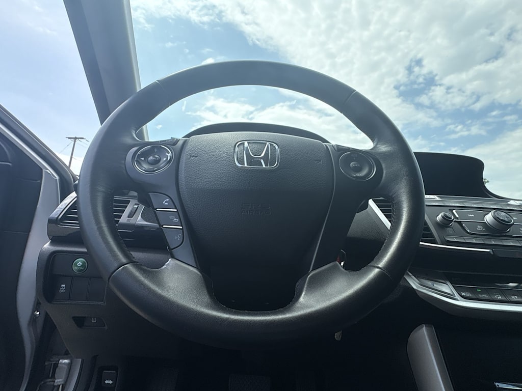 Thumbnail: 2014 Honda Accord - 9