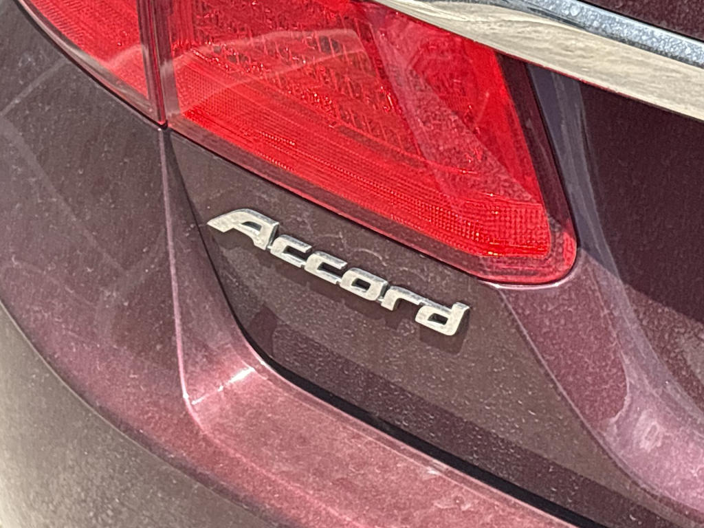 Thumbnail: 2014 Honda Accord - 7