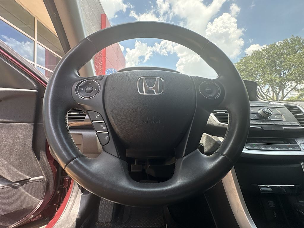 Thumbnail: 2014 Honda Accord - 9