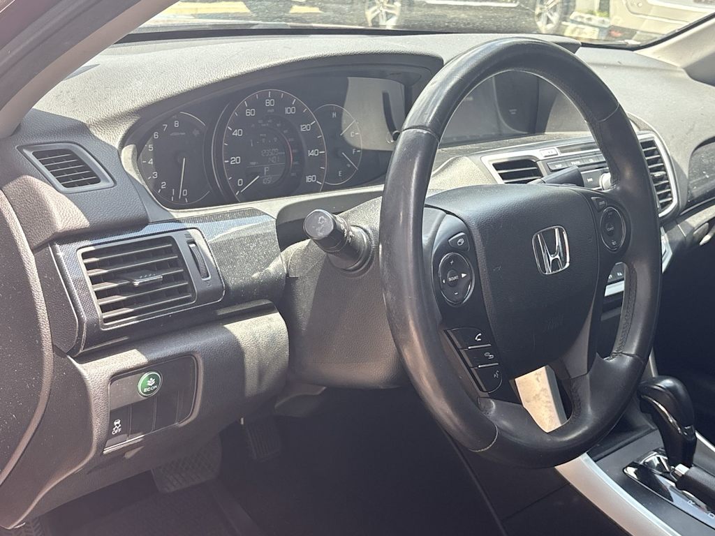 Thumbnail: 2014 Honda Accord - 2