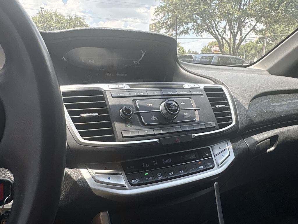 Thumbnail: 2014 Honda Accord - 10