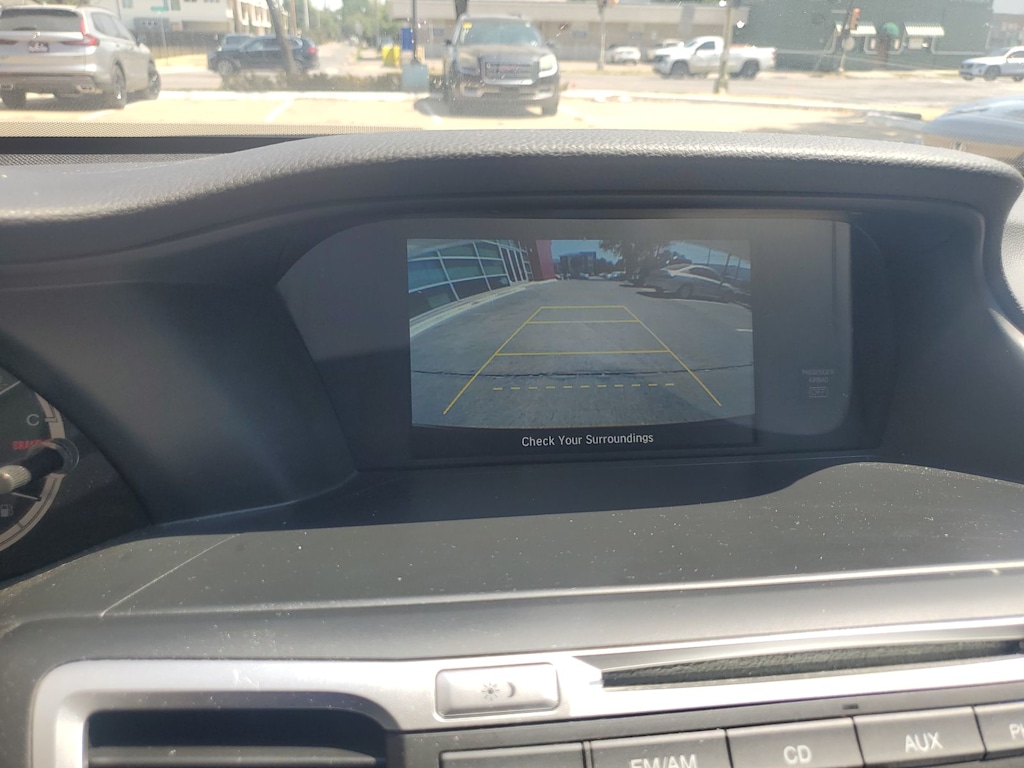 Thumbnail: 2014 Honda Accord - 24