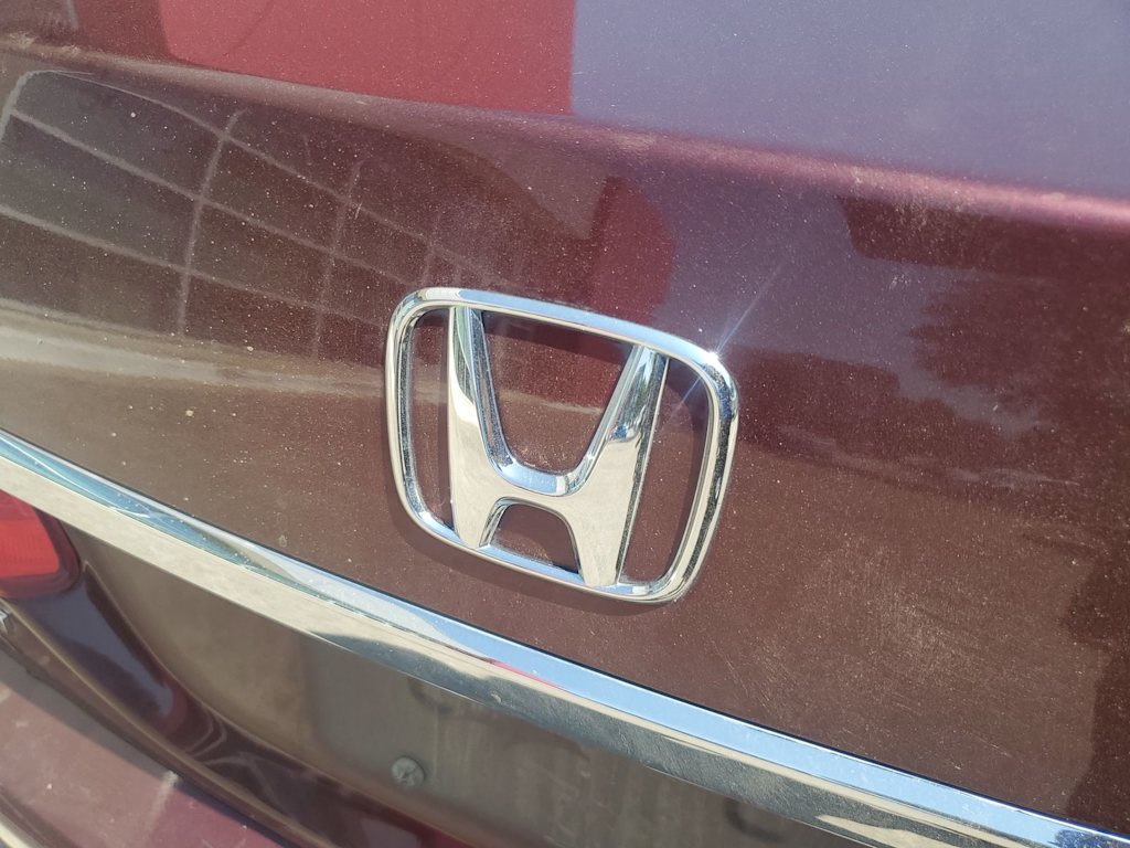 Thumbnail: 2014 Honda Accord - 18