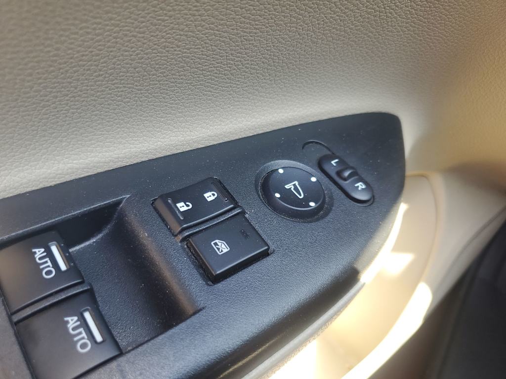 Thumbnail: 2014 Honda Accord - 26