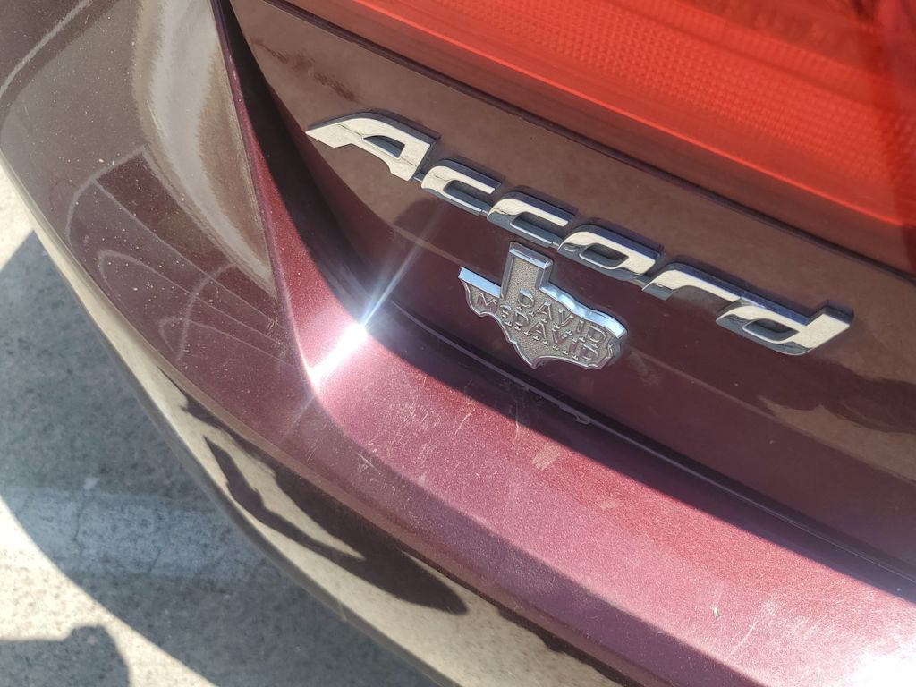 Thumbnail: 2014 Honda Accord - 7