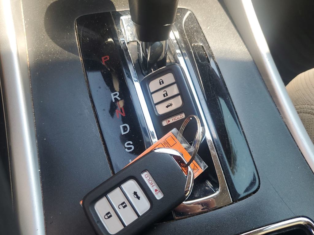 Thumbnail: 2014 Honda Accord - 27