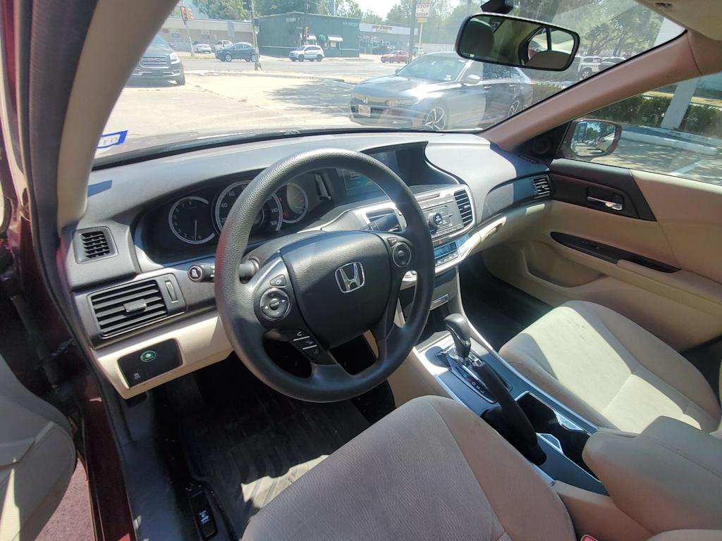 Thumbnail: 2014 Honda Accord - 9