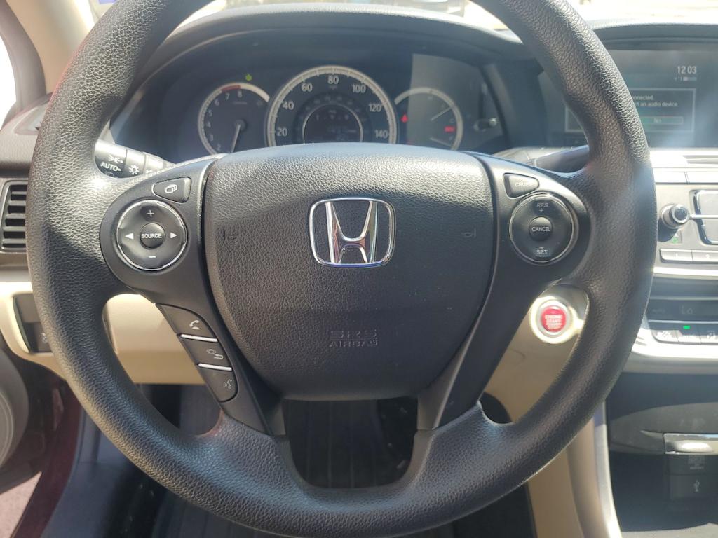 Thumbnail: 2014 Honda Accord - 10