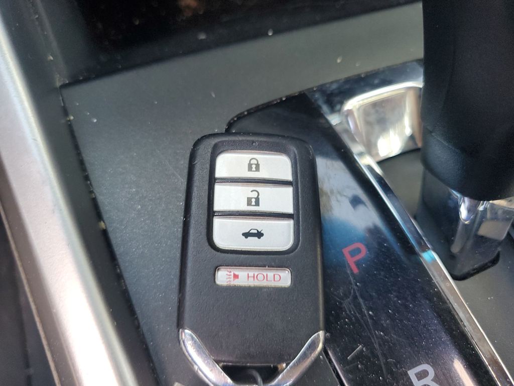 Thumbnail: 2013 Honda Accord - 27