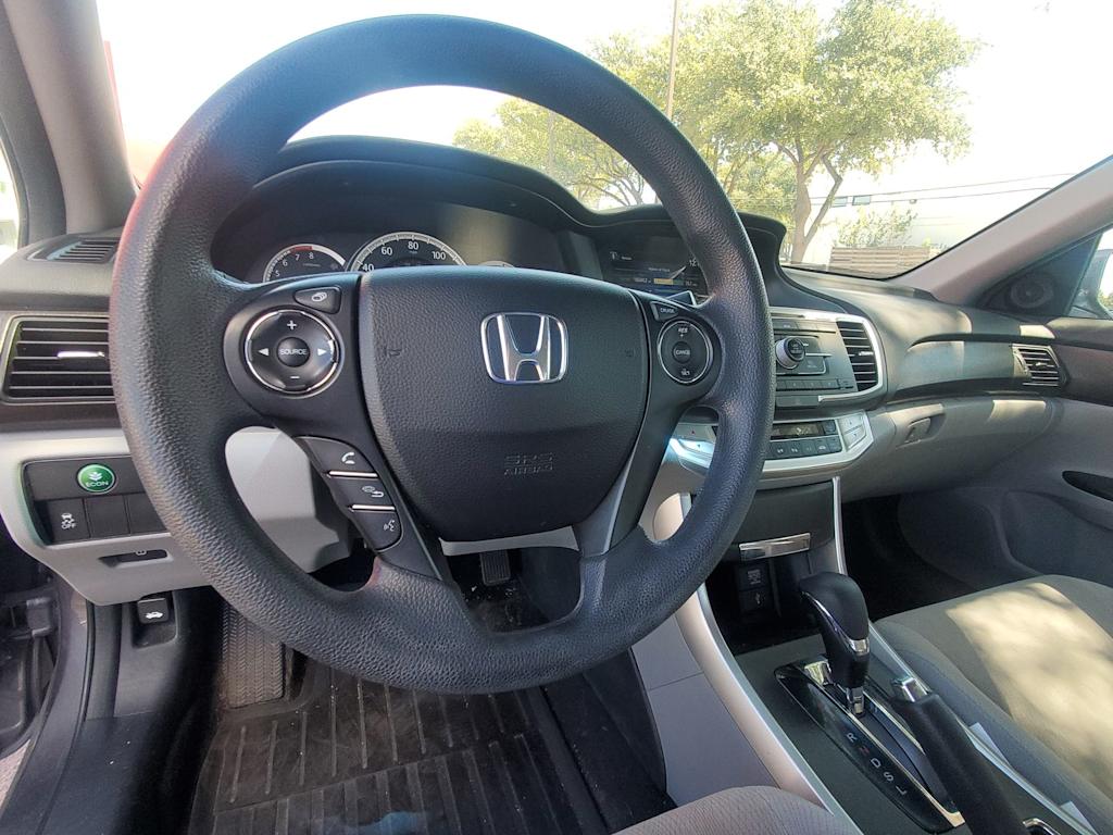 Thumbnail: 2013 Honda Accord - 9