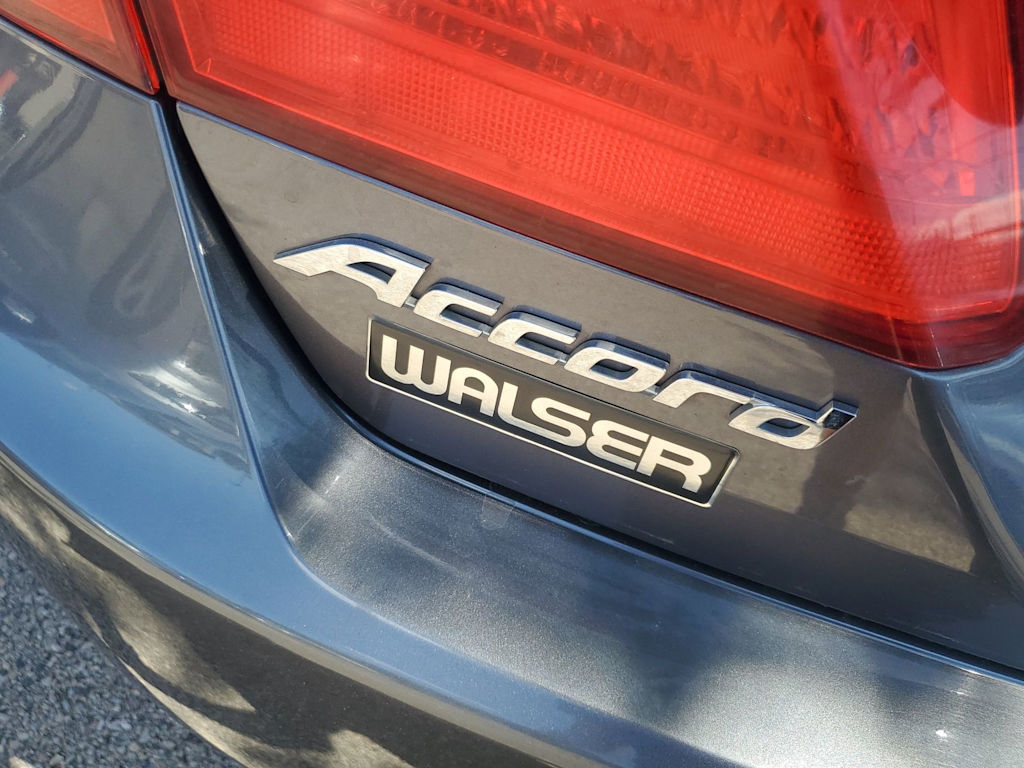 Thumbnail: 2013 Honda Accord - 7