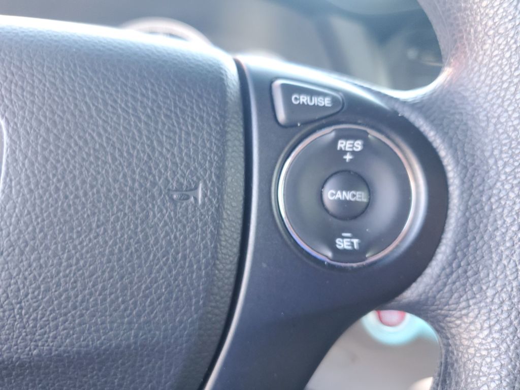 Thumbnail: 2013 Honda Accord - 19