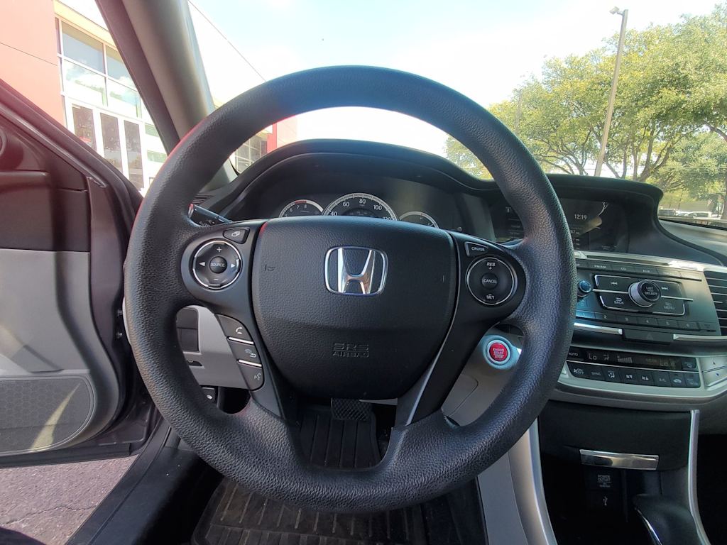 Thumbnail: 2013 Honda Accord - 10