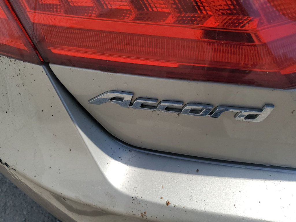 Thumbnail: 2014 Honda Accord - 7
