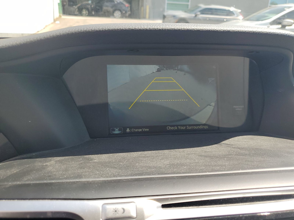 Thumbnail: 2014 Honda Accord - 24