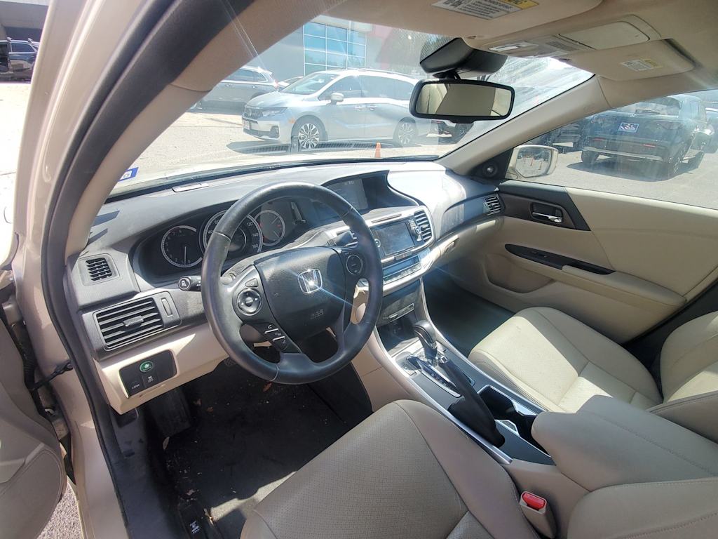 Thumbnail: 2014 Honda Accord - 9