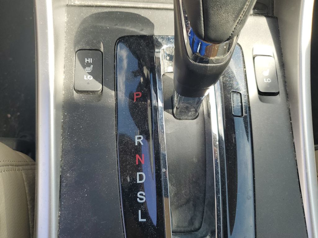 Thumbnail: 2014 Honda Accord - 12