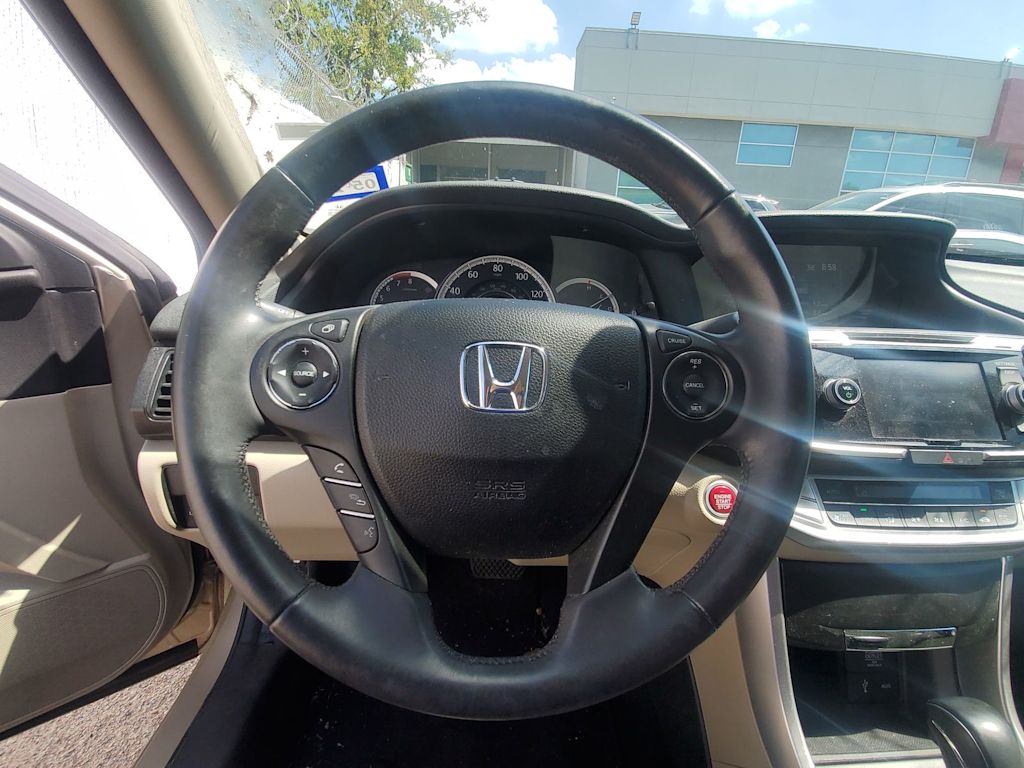 Thumbnail: 2014 Honda Accord - 10