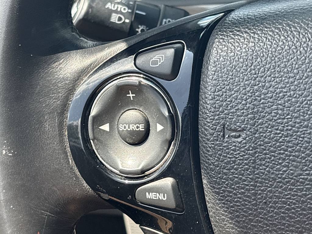 Thumbnail: 2016 Honda Accord - 20