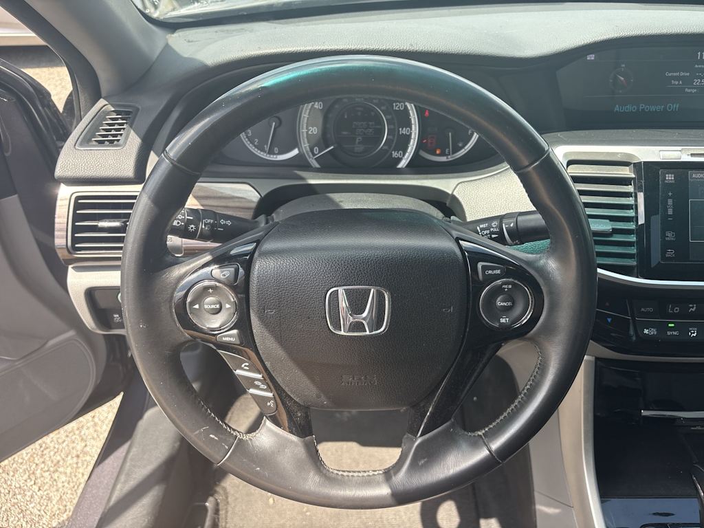 Thumbnail: 2016 Honda Accord - 9