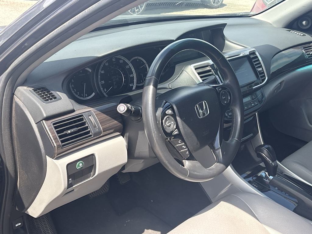 Thumbnail: 2016 Honda Accord - 2
