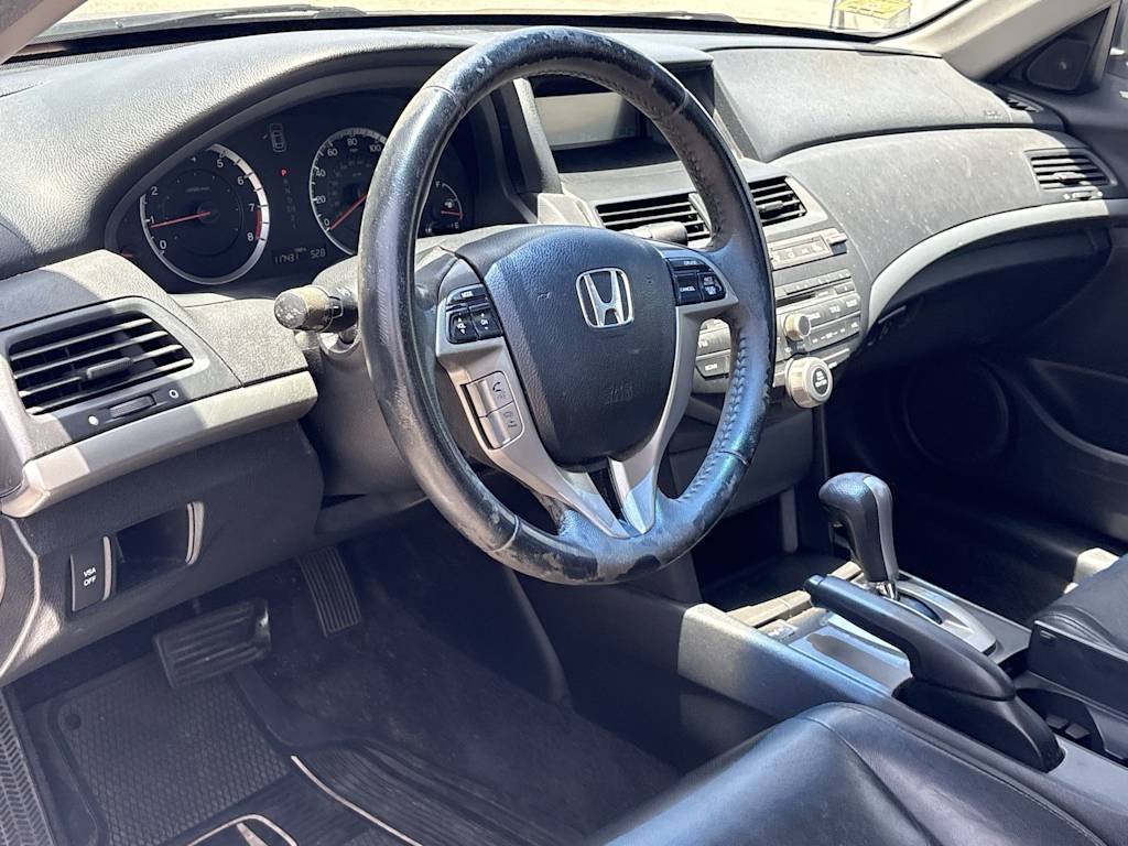 Thumbnail: 2010 Honda Accord - 2