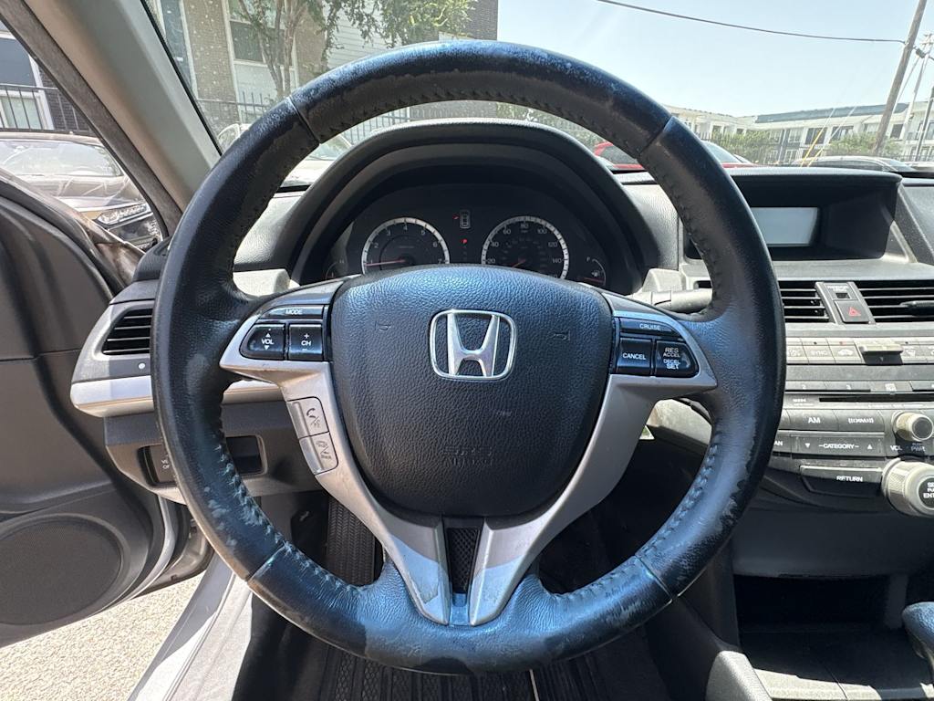 Thumbnail: 2010 Honda Accord - 9