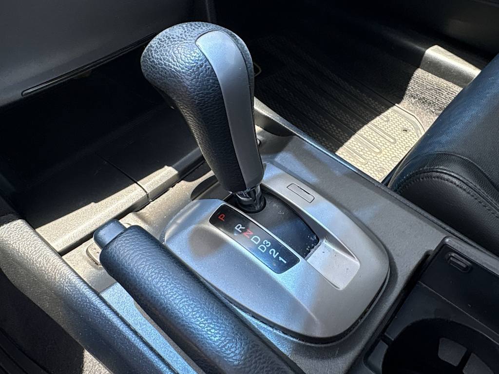 Thumbnail: 2010 Honda Accord - 11