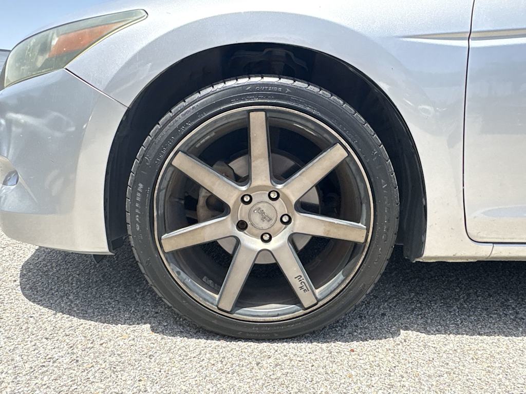 Thumbnail: 2010 Honda Accord - 8