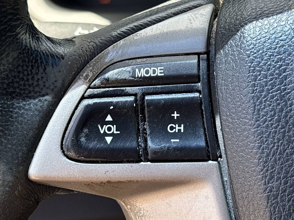 Thumbnail: 2010 Honda Accord - 20