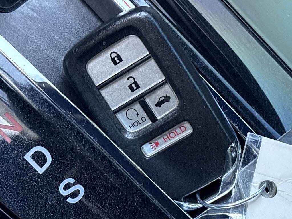 Thumbnail: 2017 Honda Accord - 40