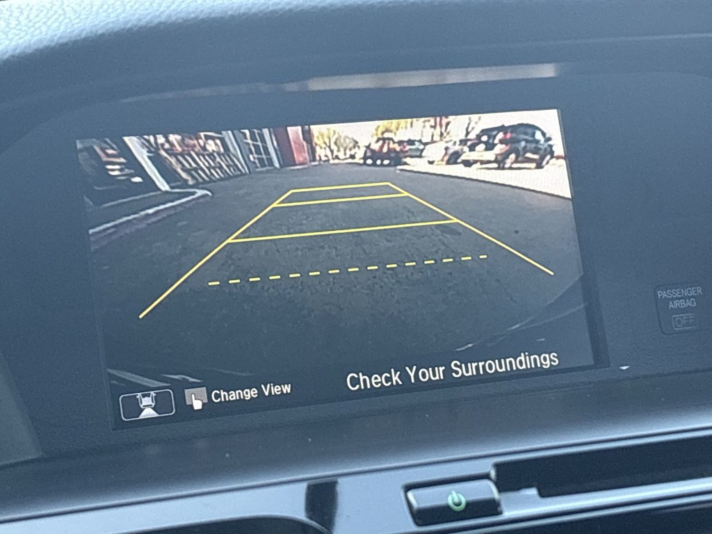 Thumbnail: 2017 Honda Accord - 38