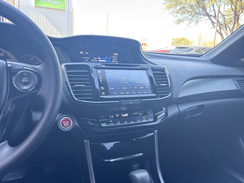 Thumbnail: 2017 Honda Accord - 15