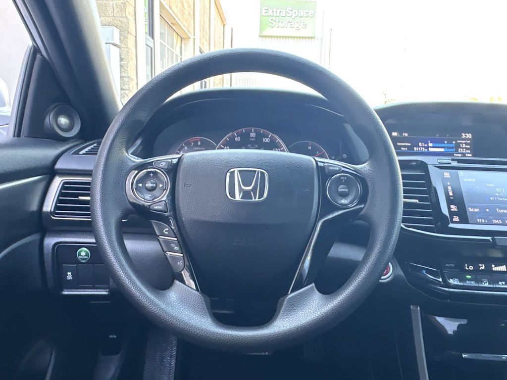 Thumbnail: 2017 Honda Accord - 14