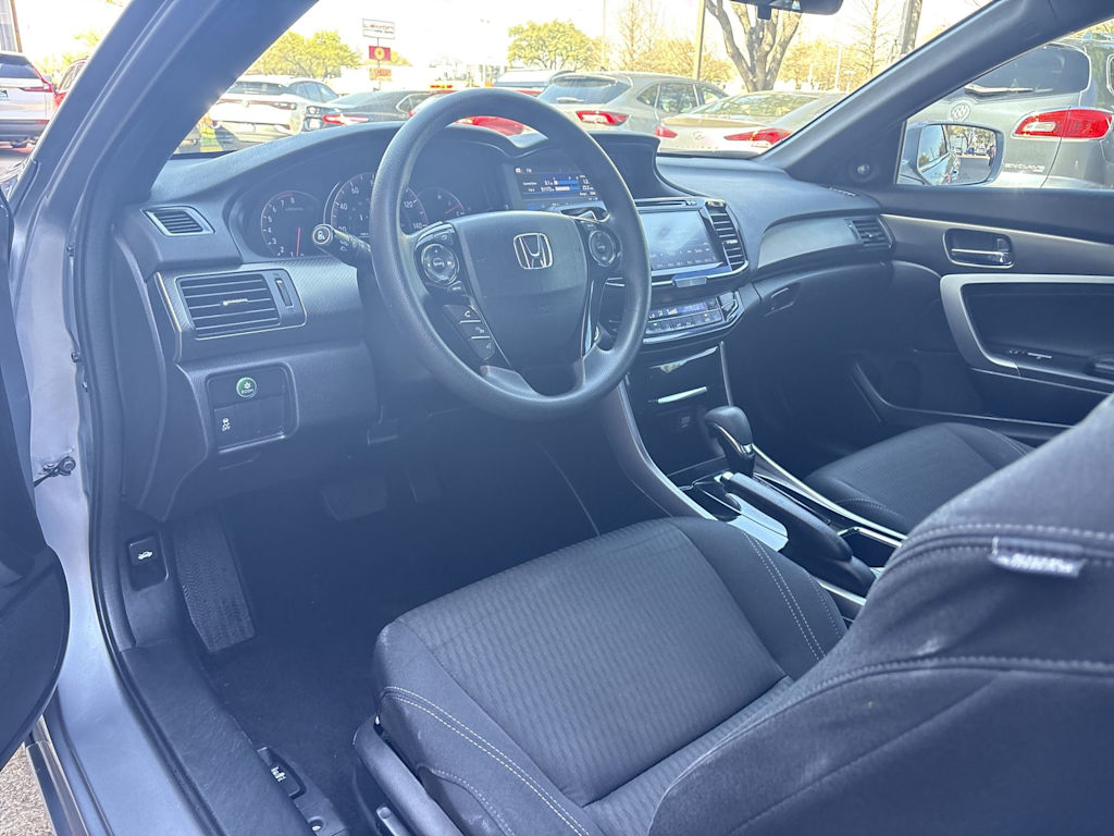 Thumbnail: 2017 Honda Accord - 2