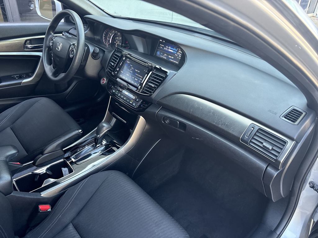 Thumbnail: 2017 Honda Accord - 13