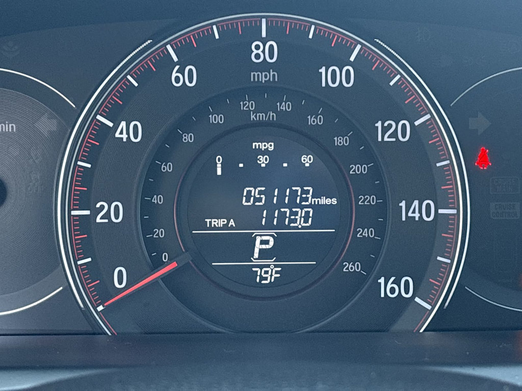 Thumbnail: 2017 Honda Accord - 17