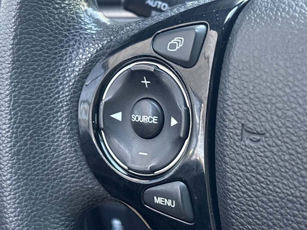 Thumbnail: 2017 Honda Accord - 35