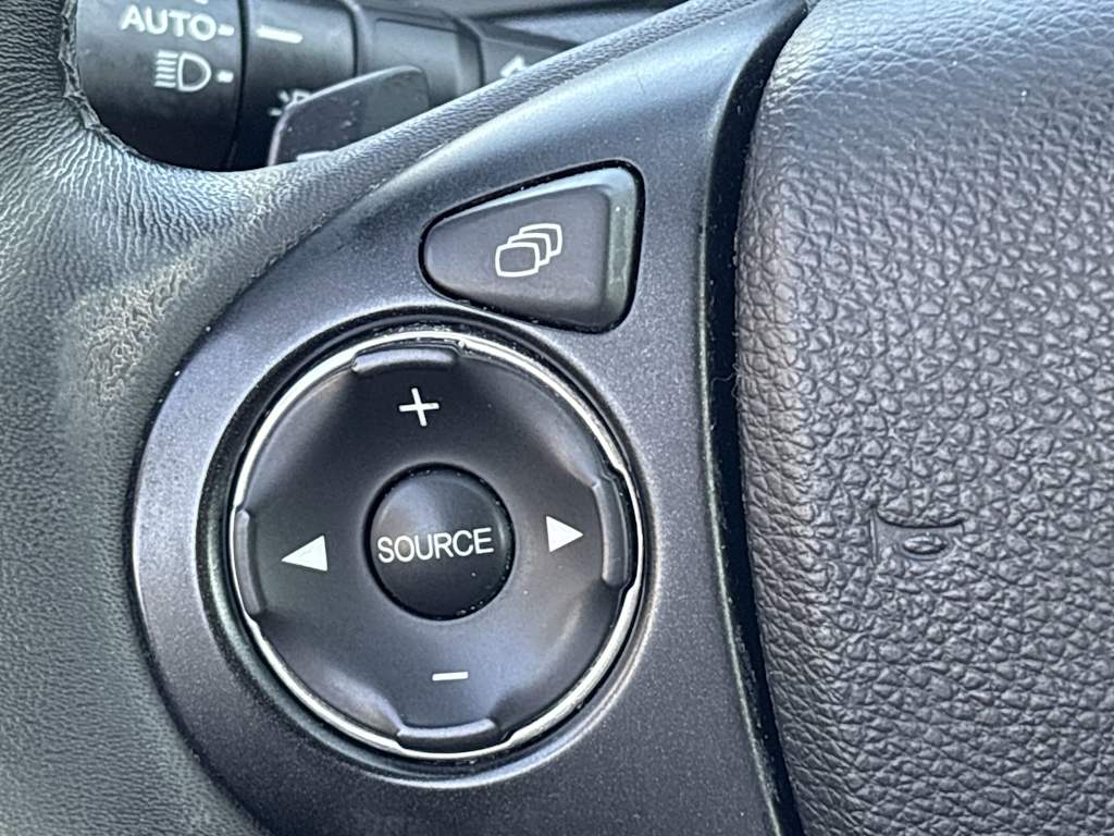 Thumbnail: 2015 Honda Accord - 20