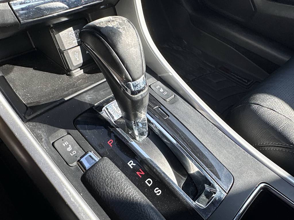 Thumbnail: 2015 Honda Accord - 11