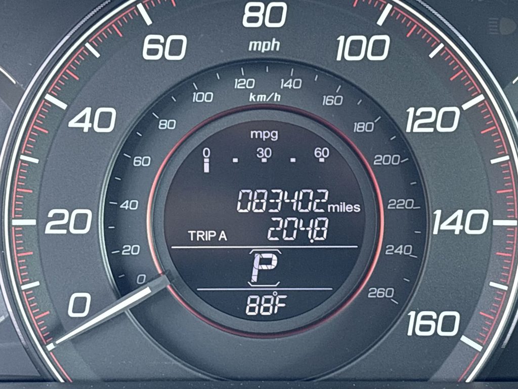 Thumbnail: 2015 Honda Accord - 12
