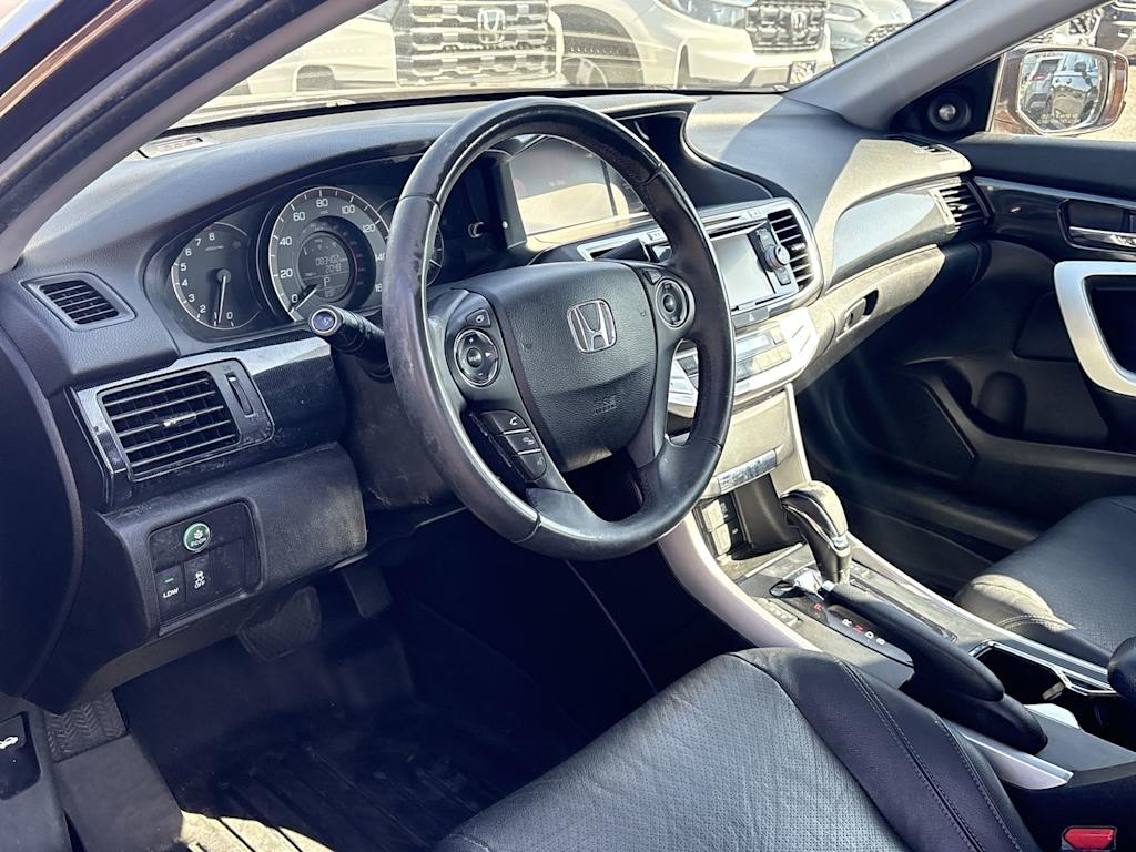 Thumbnail: 2015 Honda Accord - 2